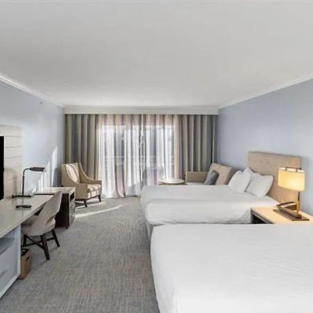 Clearwater Beach Resort Apartment With Oceanview Экстерьер фото