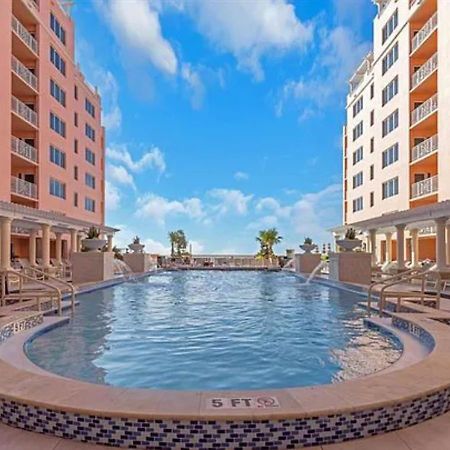 Clearwater Beach Resort Apartment With Oceanview Экстерьер фото