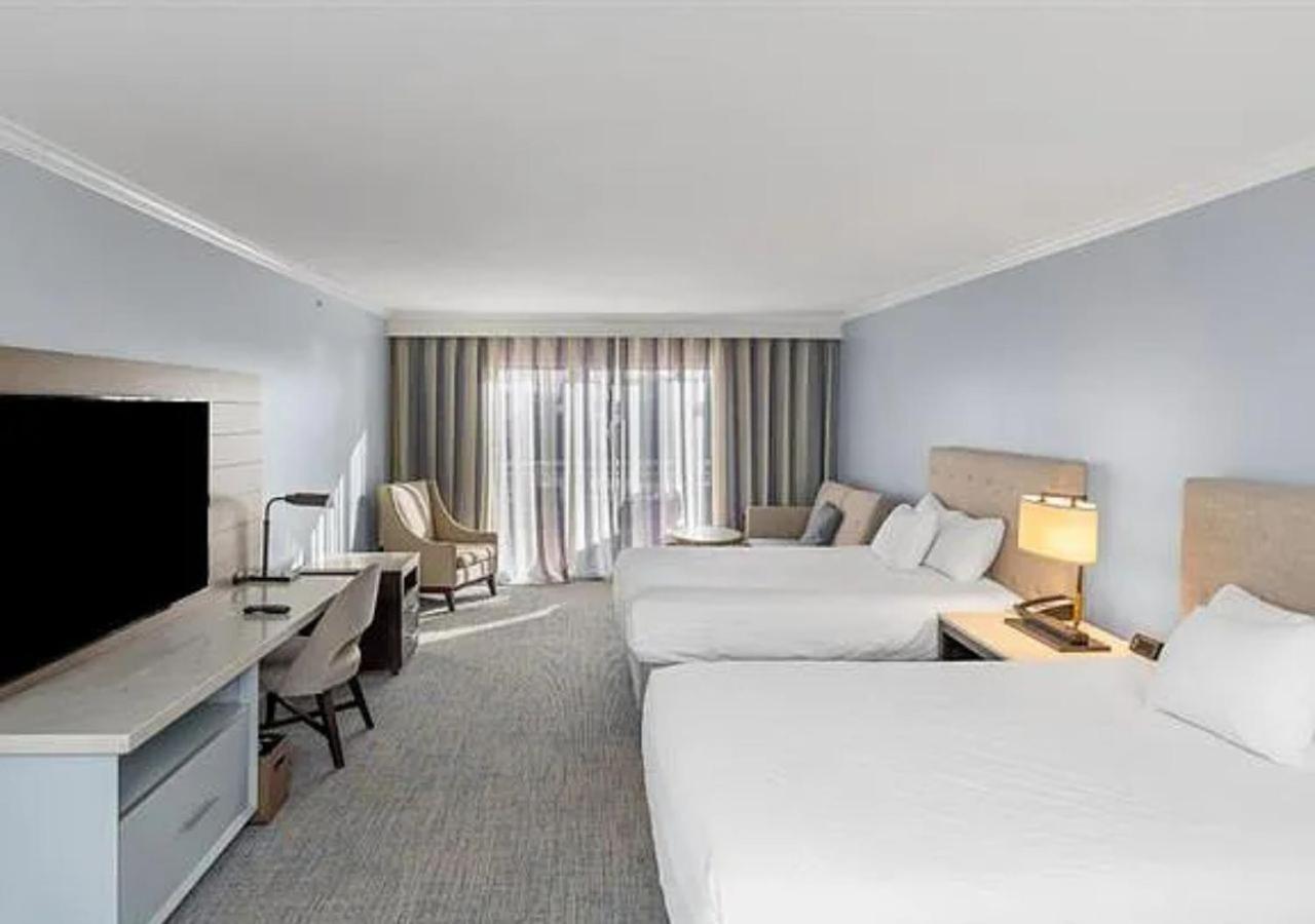 Clearwater Beach Resort Apartment With Oceanview Экстерьер фото