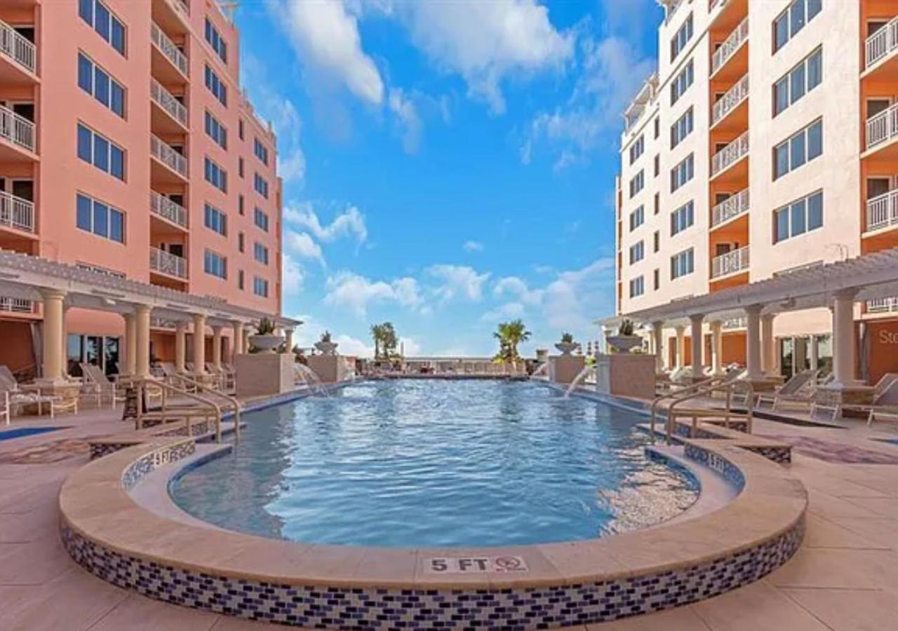 Clearwater Beach Resort Apartment With Oceanview Экстерьер фото