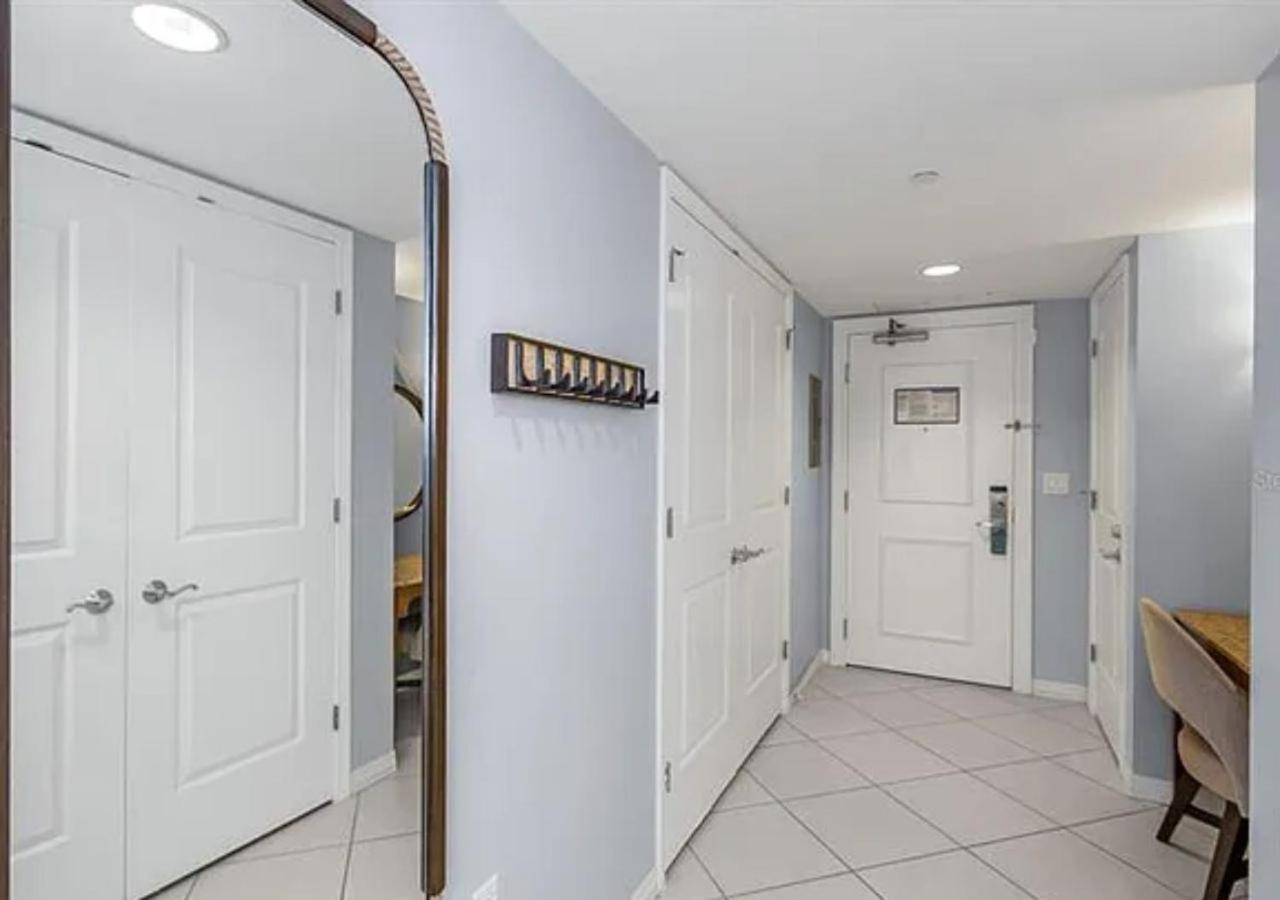 Clearwater Beach Resort Apartment With Oceanview Экстерьер фото