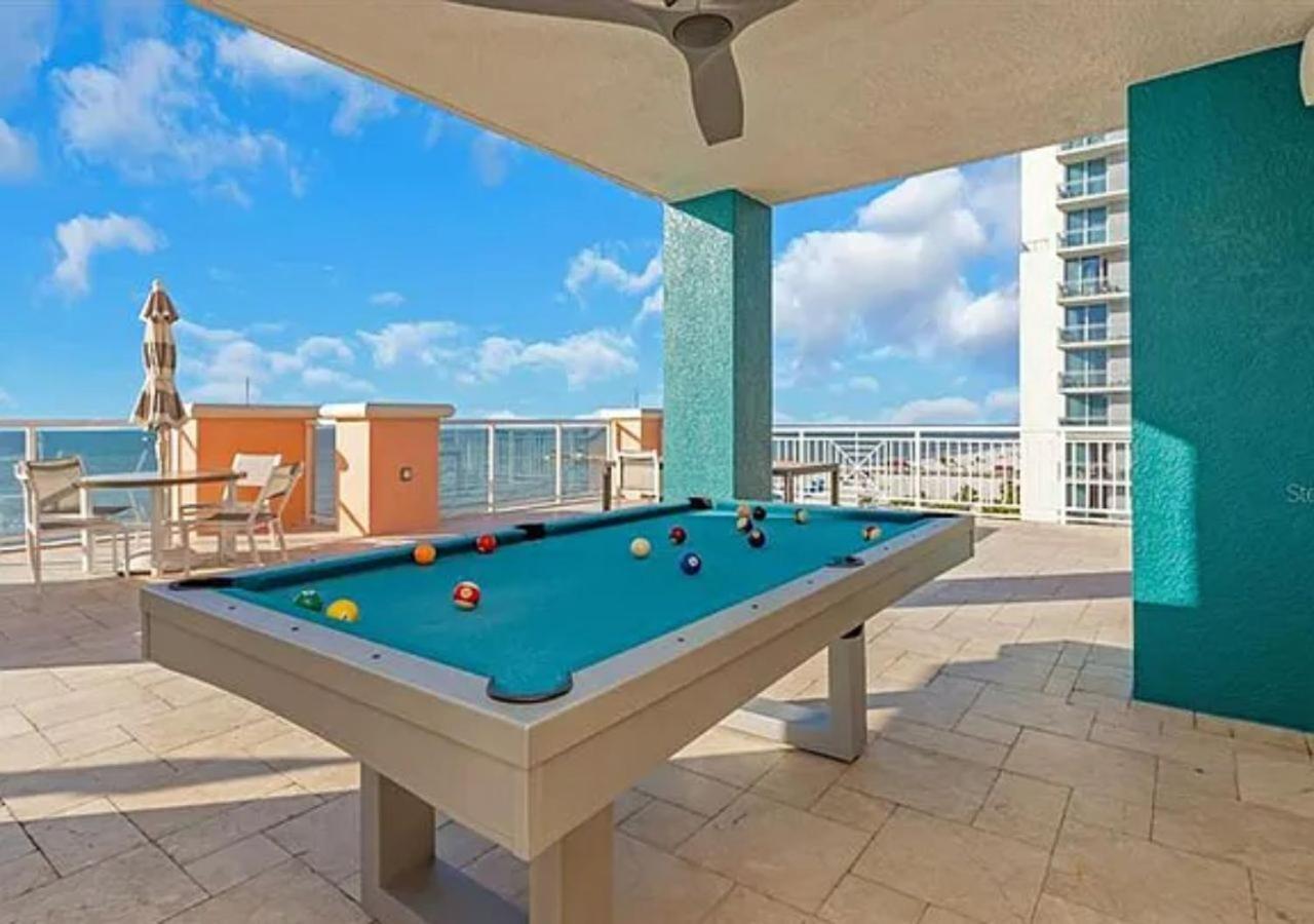 Clearwater Beach Resort Apartment With Oceanview Экстерьер фото
