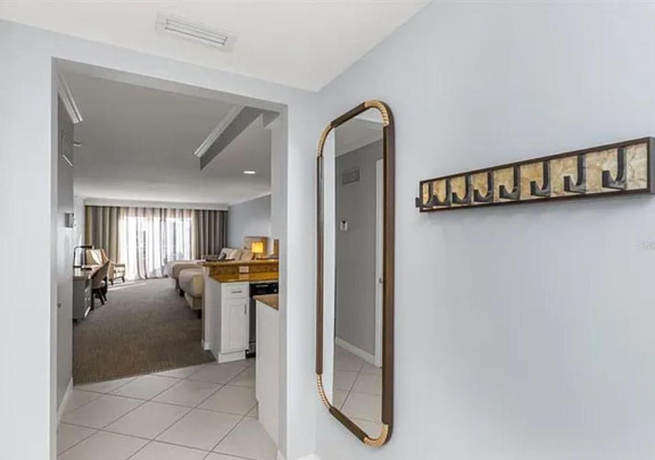 Clearwater Beach Resort Apartment With Oceanview Экстерьер фото