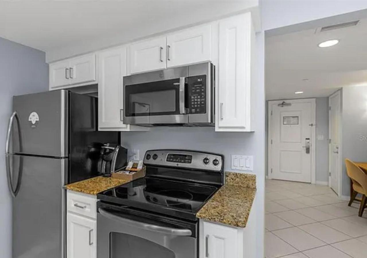 Clearwater Beach Resort Apartment With Oceanview Экстерьер фото