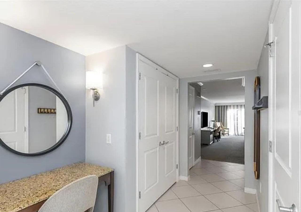 Clearwater Beach Resort Apartment With Oceanview Экстерьер фото
