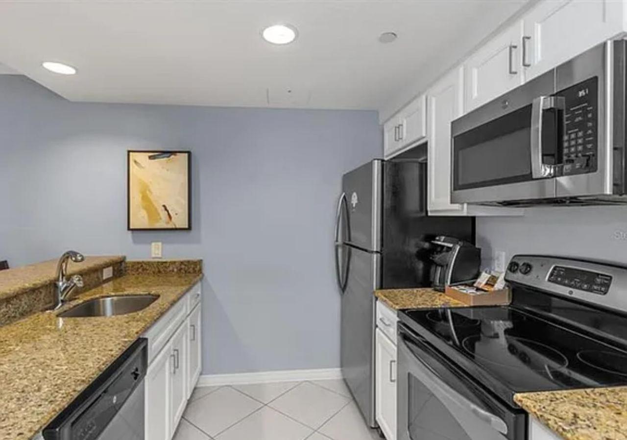 Clearwater Beach Resort Apartment With Oceanview Экстерьер фото