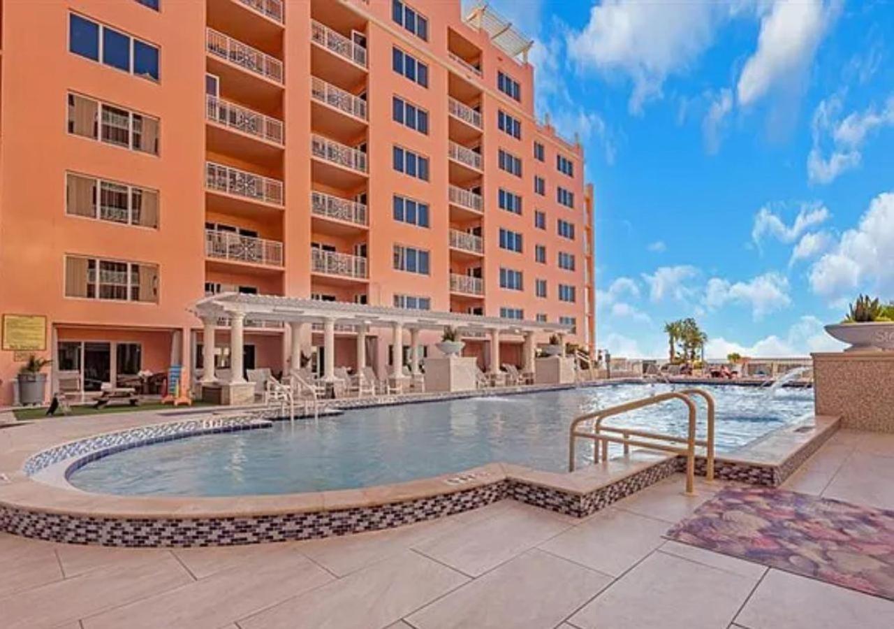 Clearwater Beach Resort Apartment With Oceanview Экстерьер фото