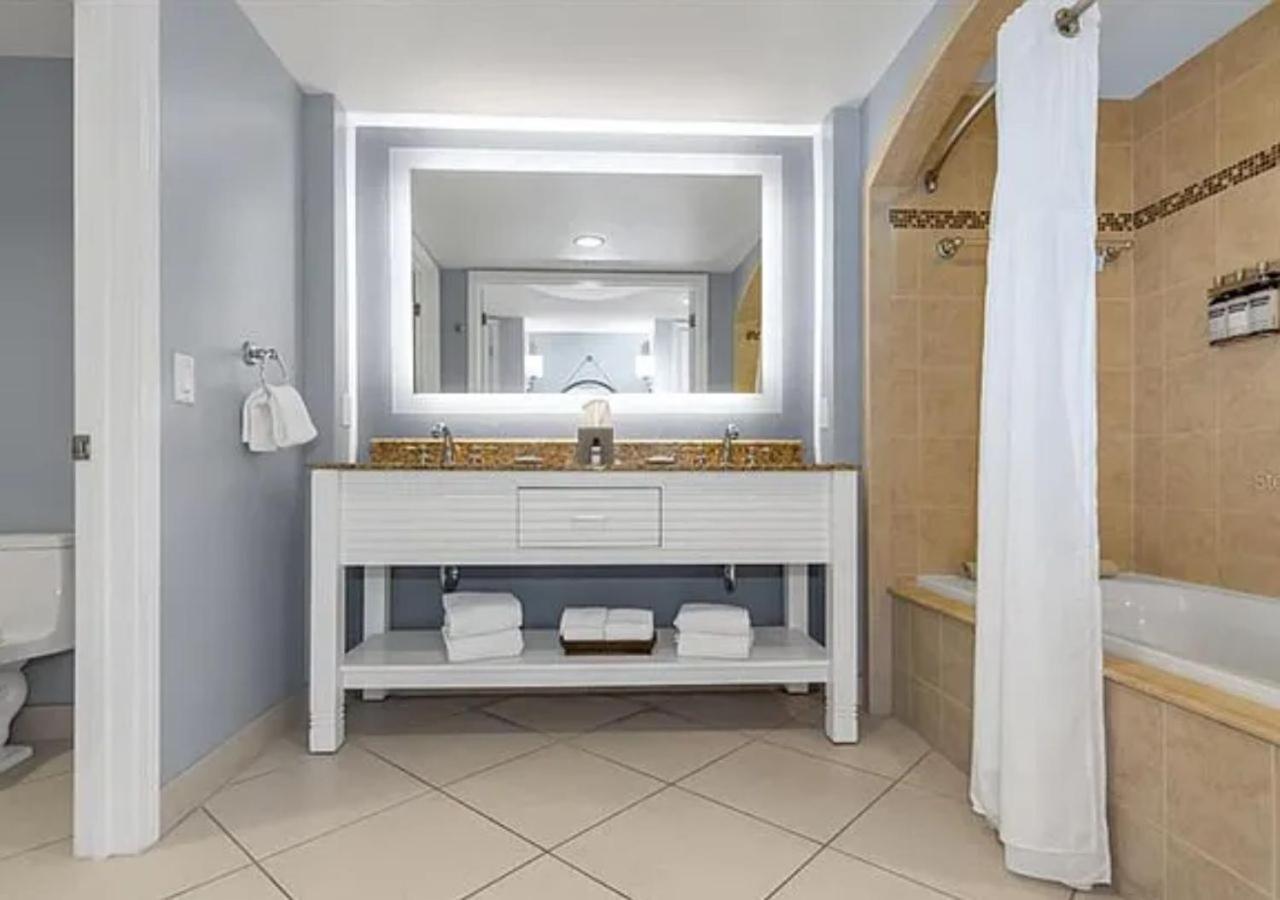 Clearwater Beach Resort Apartment With Oceanview Экстерьер фото